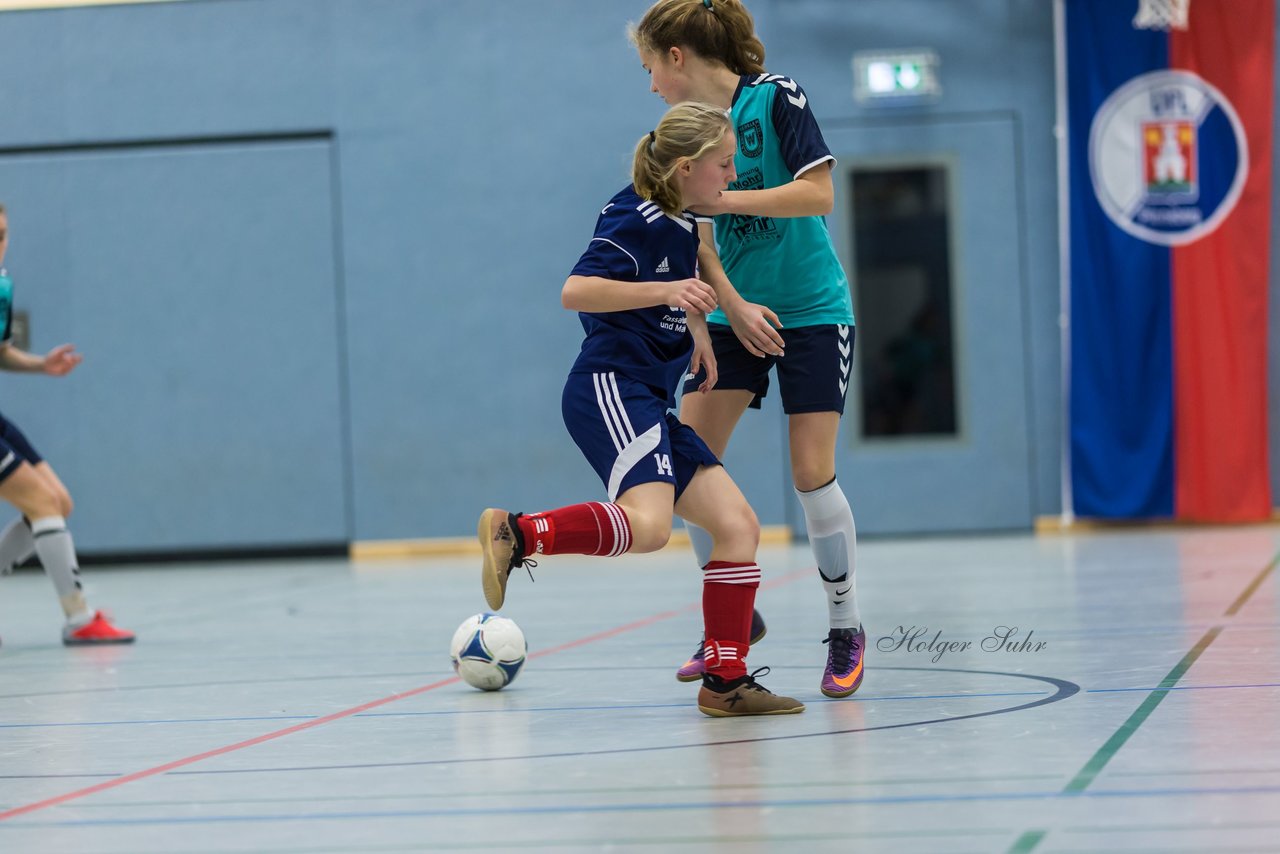 Bild 187 - B-Juniorinnen Futsal Qualifikation